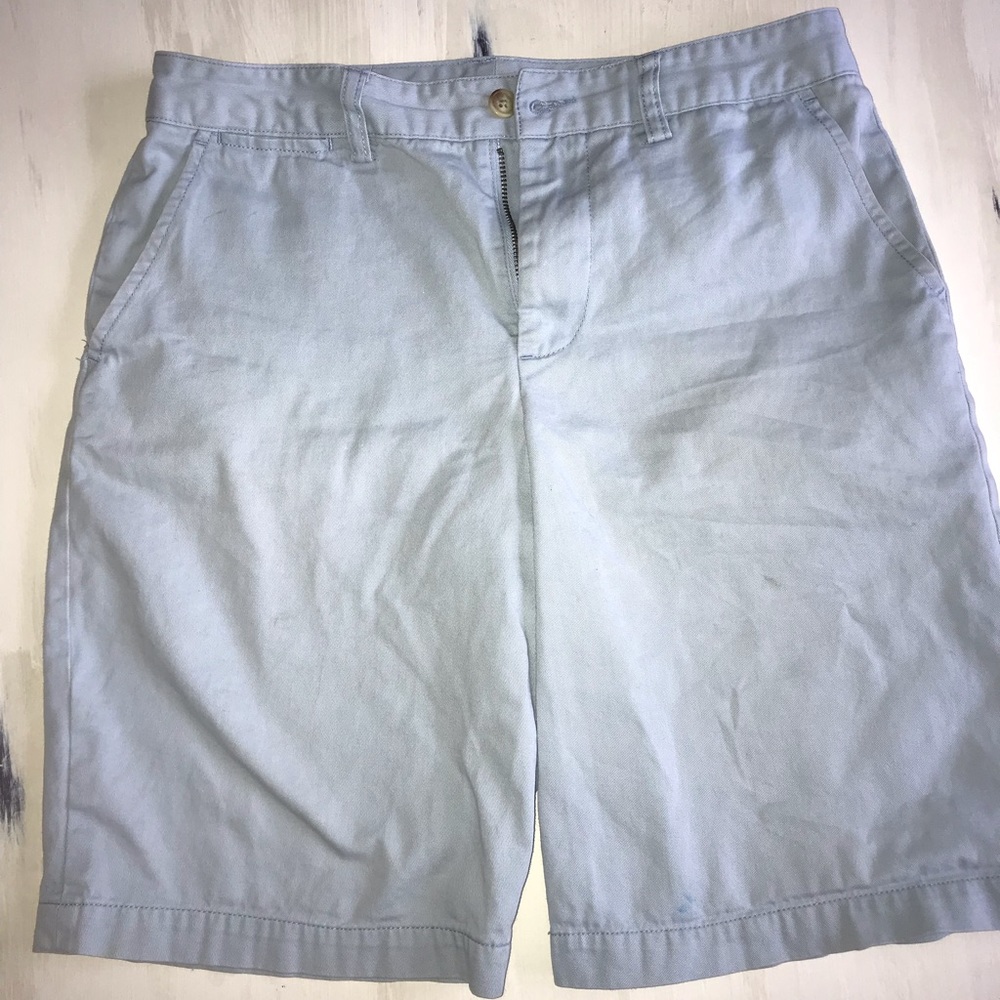 Boy’s Polo shorts